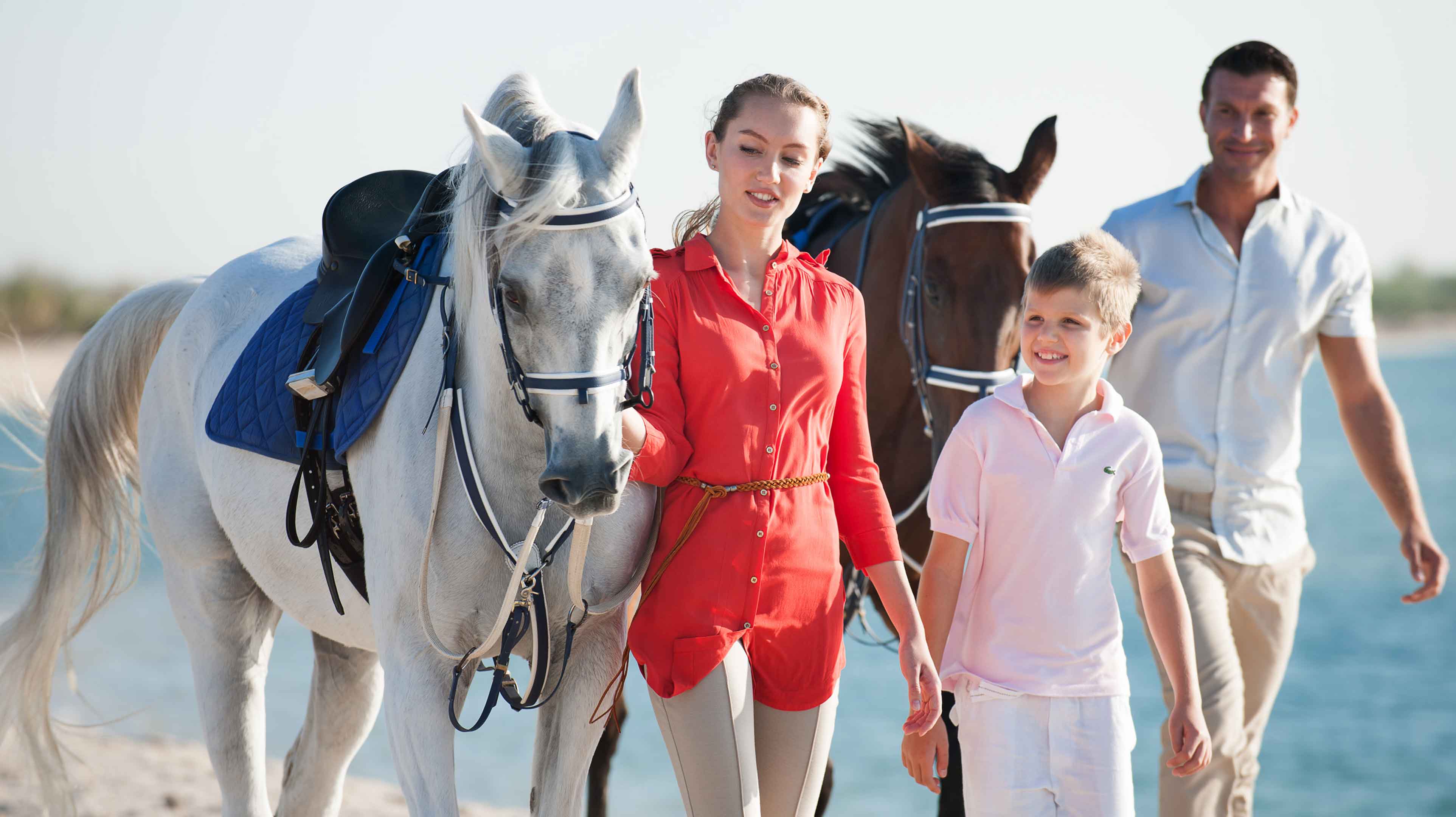 Sir Bani Yas Stables